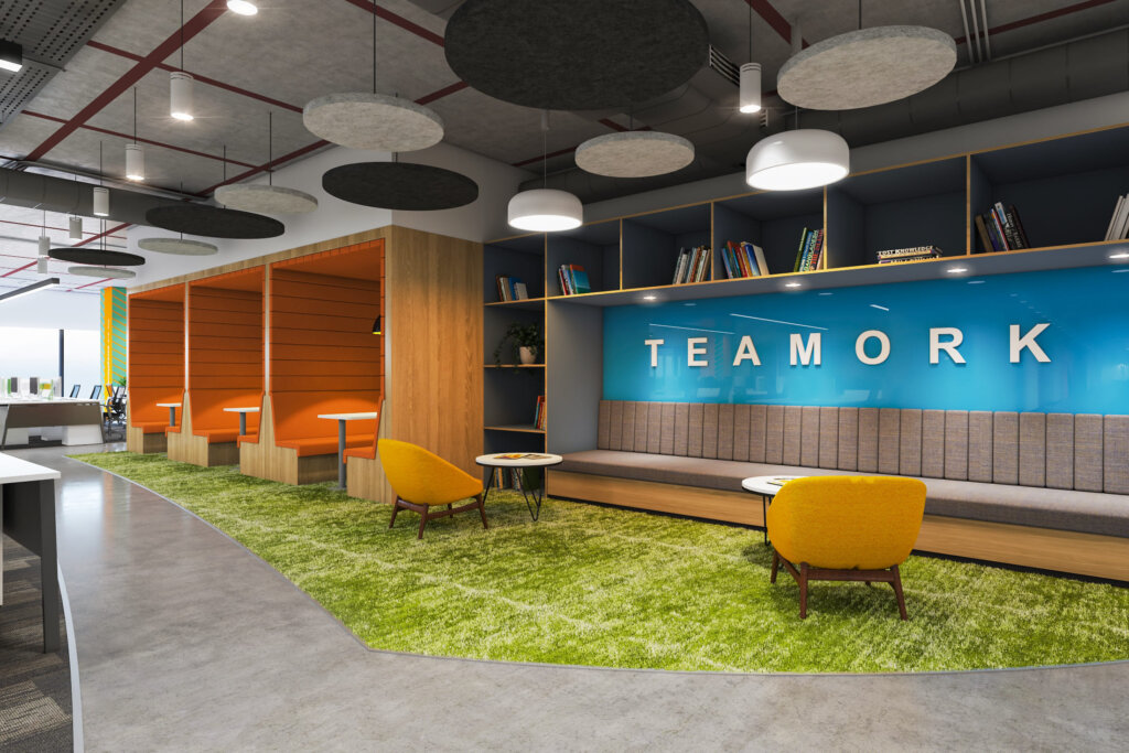 3D Interior Visualisation 3D Interior Visualisation