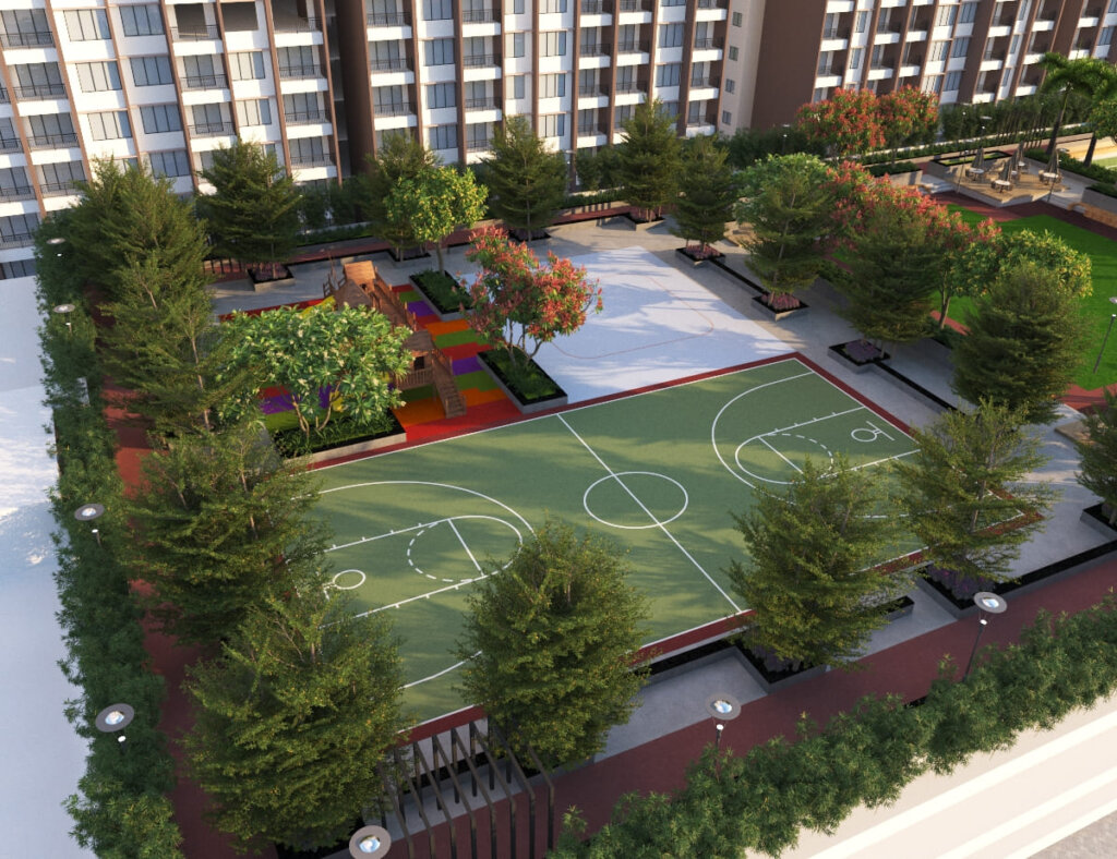 Landscape Visualization Landscape Visualization