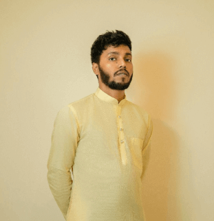 Prashant Nagpure Prashant Nagpure