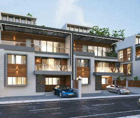 training-Twin-Bunglow-Night -RGB_color-effectsResult